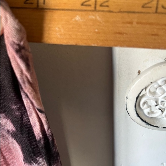 NWT Raviya Black and White Off-Shoulder Maxi Sundress - Picture 13 of 13